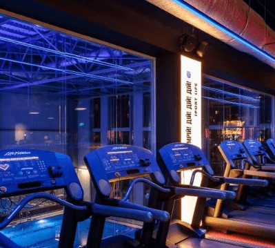 Спорт Буд - 1