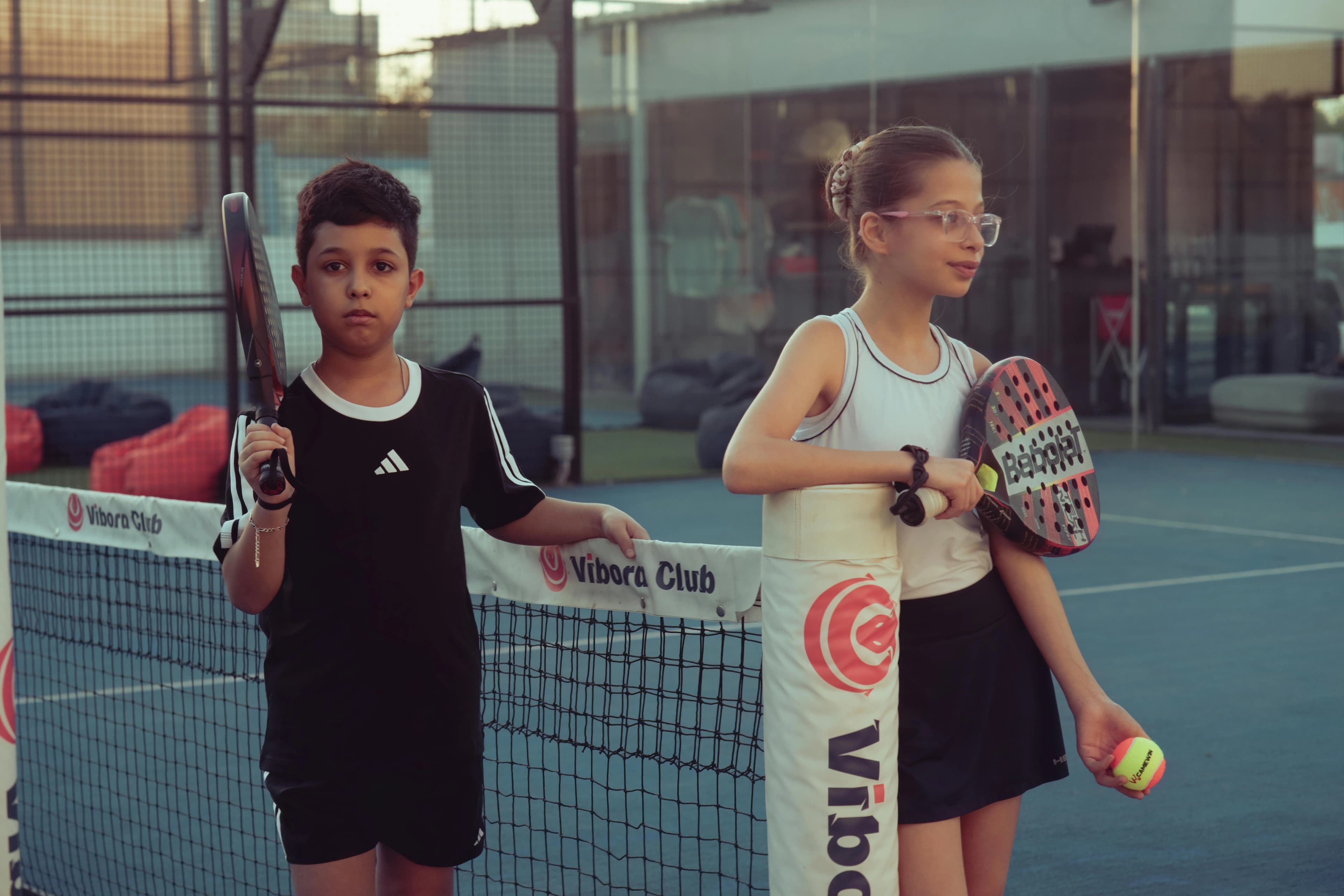 Baseline Club Odesa — 4