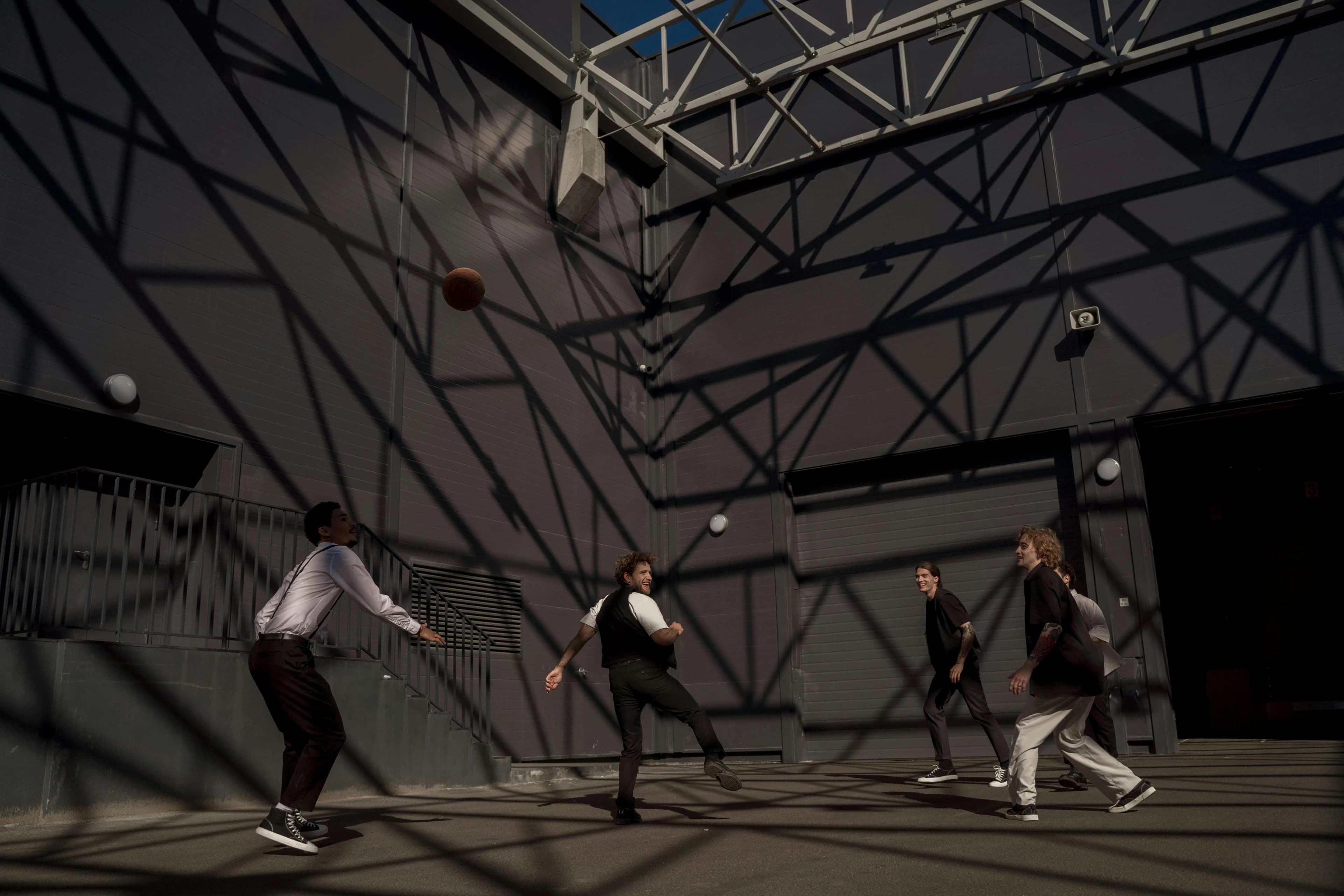 Pro Arena Lviv — 4